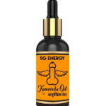 5G Energy Penis Enlargement Oil in Pakistan