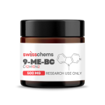 9-Me-BC Powder 500mg Price in Pakistan