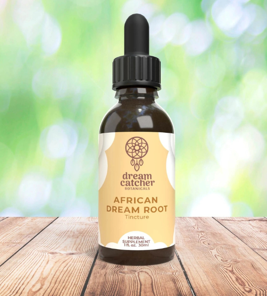 African Dream Root Oil in Pakistan
