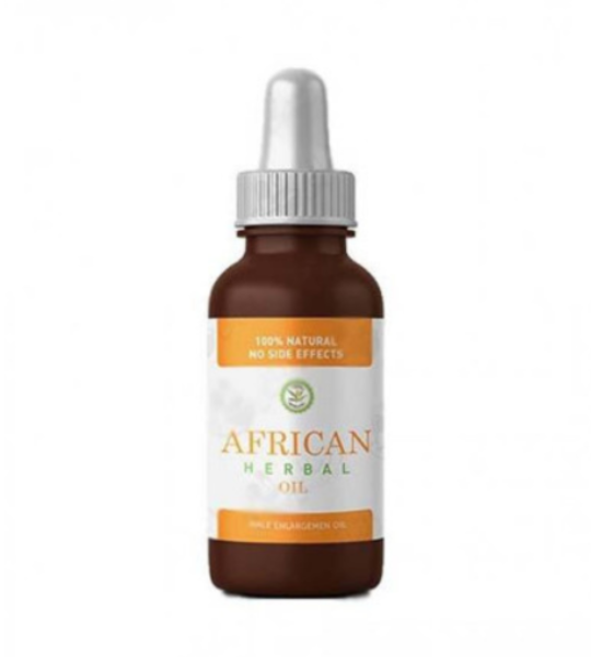 African Herbal Oil for men In Pakistan