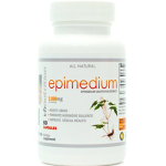 All Natural Epimedium Capsules in Pakistan