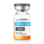 Alpha Liquids 5-AMINO-1MQ (10mg) in Pakistan