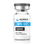 Alpha Liquids BPC-157 (10mg) in Pakistan