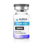 Alpha Liquids GHK-CU (50mg) in Pakistan