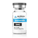Alpha Liquids Ipamorelin (5mg) in Pakistan