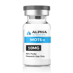 Alpha Liquids MOTS-c (10mg) in Pakistan