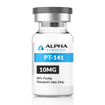 Alpha Liquids PT-141 (10mg) in Pakistan