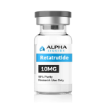 Alpha Liquids Retatrutide (10mg) in Pakistan