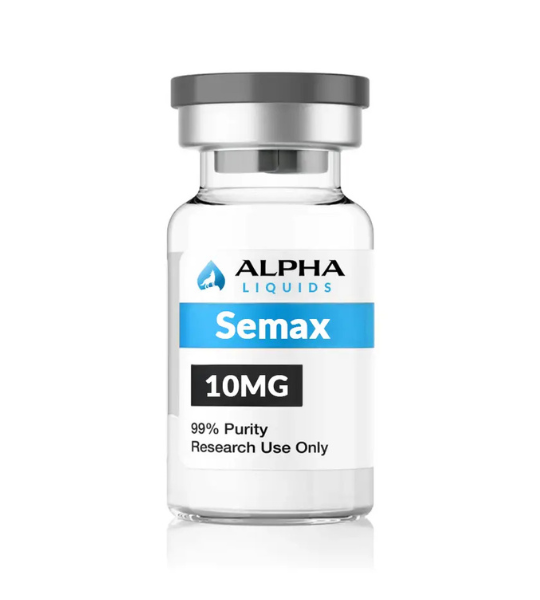 Alpha Liquids Semax (10mg) in Pakistan