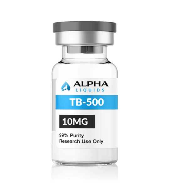 Alpha Liquids TB-500 (10mg) in Pakistan
