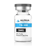 Alpha Liquids TB-500 (5mg) in Pakistan