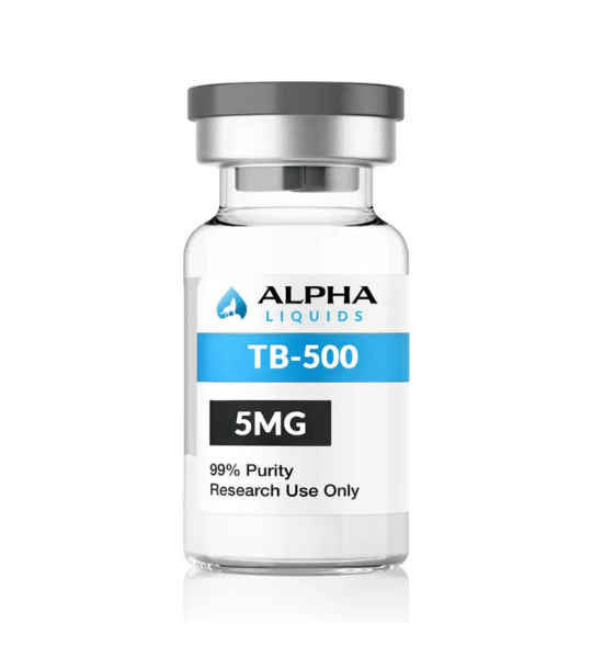 Alpha Liquids TB-500 (5mg) in Pakistan