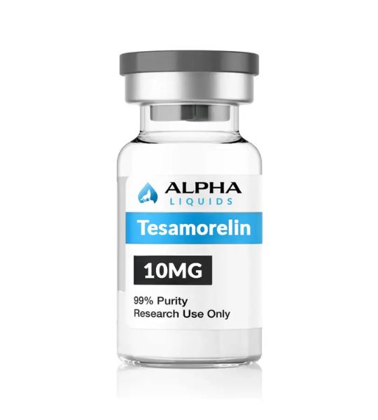 Alpha Liquids Tesamorelin (10mg) in Pakistan