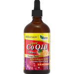 America Medic & Science CoQ10, 100mg, 125ml in Pakistan