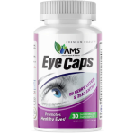 America Medic & Science EyeCaps 30 Caplets in Pakistan