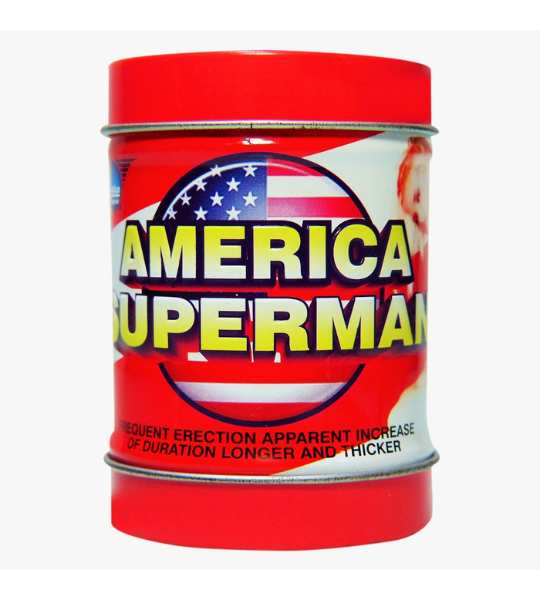 American Superman Pills In Pakistan