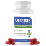 Amerisex EZ-UP Male Enhancement Capsules in Pakistan