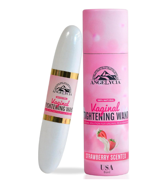 Angelycia Magic Tongkat Madura Virginity Natural Vaginal Stick in Pakistan