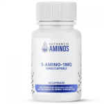 Authentic Aminos 5-AMINO-1MQ Capsules in Pakistan