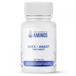 Authentic Aminos ADEX ANAST Tablets in Pakistan