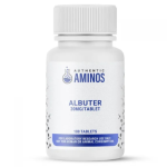 Authentic Aminos ALBUTER Tablets in Pakistan