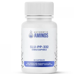 Authentic Aminos SLU-PP-332 - 50mg Capsules in Pakistan