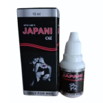 Ayurvedic Male Sexual Enlargement Oil in Pakistan