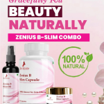 B Slim Combo for Women Breast Reduction Tightening Medicine in Pakistan