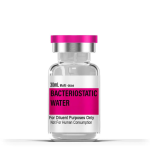 Bacteriostatic Water (30ml) Multi-Dose in Pakistan