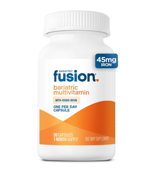 Bariatric Fusion One Per Day Bariatric Multivitamin in Pakistan