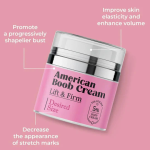 Beauty Swiss Breast Enhancement 50ml Cream in Pakistan