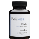 Beli Men Prenatal Multivitamin Capsules in Pakistan