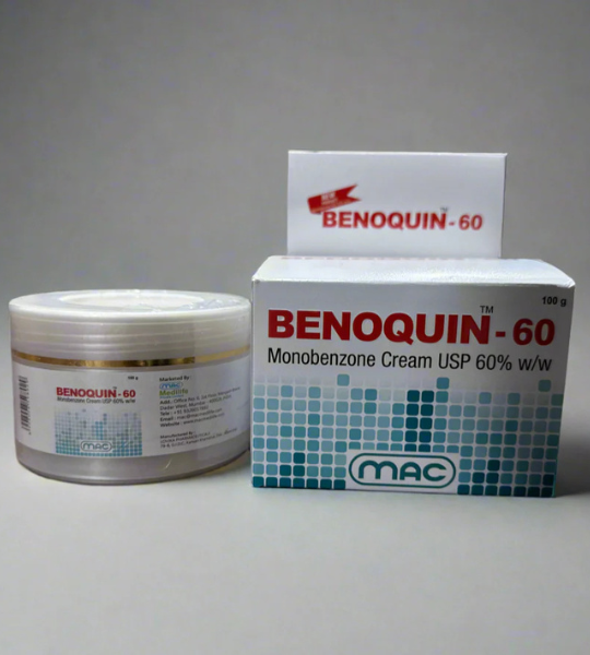 Benoquin Cream Price in Pakistan