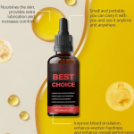 Best Choice Secret Drops For Strong Men in Pakistan