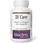 BioClinic Naturals IB Care 60 Enteric Coated Softgels in Pakistan
