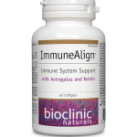 BioClinic Naturals ImmuneAlign 60 Softgels in Pakistan