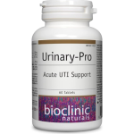 BioClinic Naturals Urinary-Pro, 60 Tablets in Pakistan