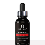 Black Orchid Beard Oil in Pakistan