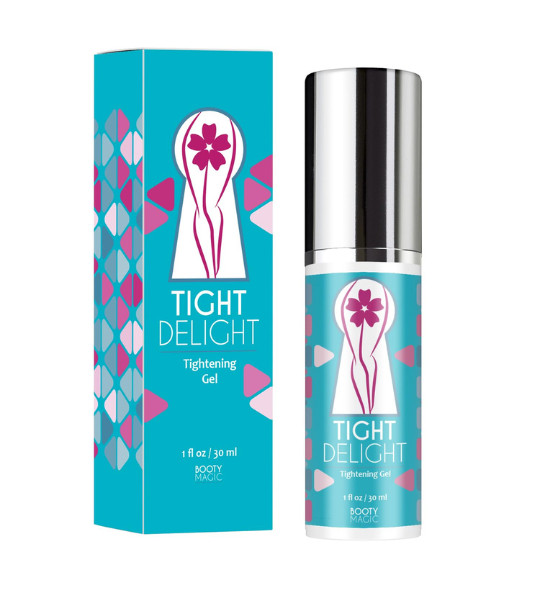Booty Magic Tight Delight Vaginal Tightening Gel in Pakistan