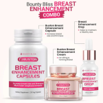 Bounty Bliss Breast Enhancement Combo Pack in Pakistan