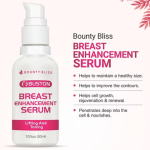 Bounty Bliss Buston Breast Enhancement Serum in Pakistan