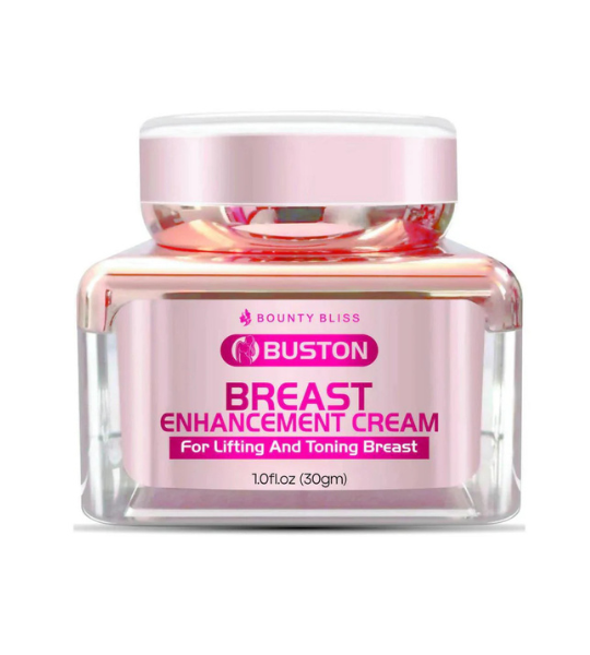 Bounty Bliss Buston Breast Enlargement Cream 30g in Pakistan