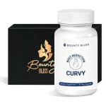 Bounty Bliss Curvy Breast Reduction Capsules in Pakistan