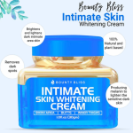 Bounty Bliss Intimate Skin Whitening Cream in Pakistan