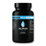 BPC-157 Alpha Liquids 500mcg Capsules in Pakistan