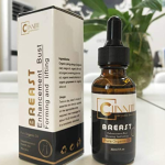 Breast Enhancement Bust Firming & Lifting Oil in Pakistan