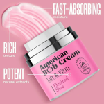 American Boob Cream 50ml in Pakistan