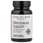 California Gold Nutrition, Beauty, Menopause Support, 30 Veggie Capsules in Pakistan