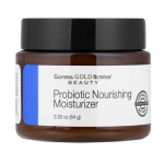 California Gold Nutrition, Beauty, Probiotic Nourishing Moisturizer, 2.25 oz (64 g) in Pakistan
