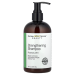 California Gold Nutrition, Beauty, Strengthening Shampoo, Biotin, Rosemary Mint, 12 fl oz (355 ml) in Pakistan